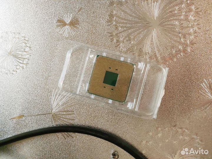 Процессор AMD A6 9500