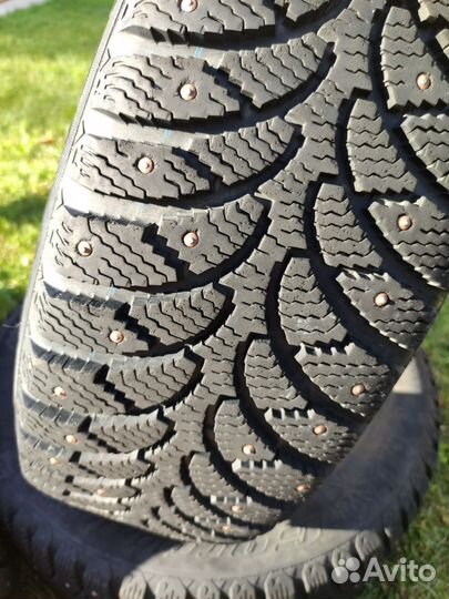 Cordiant Sno-Max 205/60 R16 96T