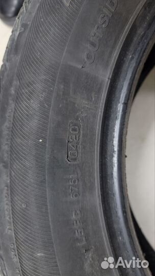 Lassa Competus H/P 225/60 R17 99V