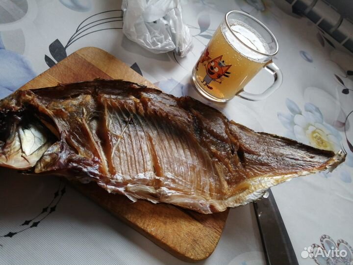 Домашние копчености