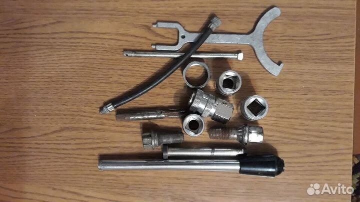 Всякая мелочь