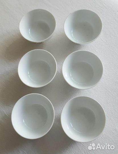 Пиалки СССР