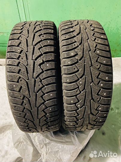 Nokian Tyres Nordman 5 205/55 R16