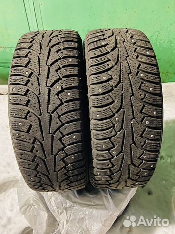 Nokian Tyres Nordman 5 205/55 R16