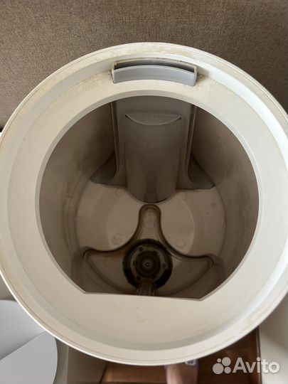 Увлажнитель воздуха xiaomi smartmi