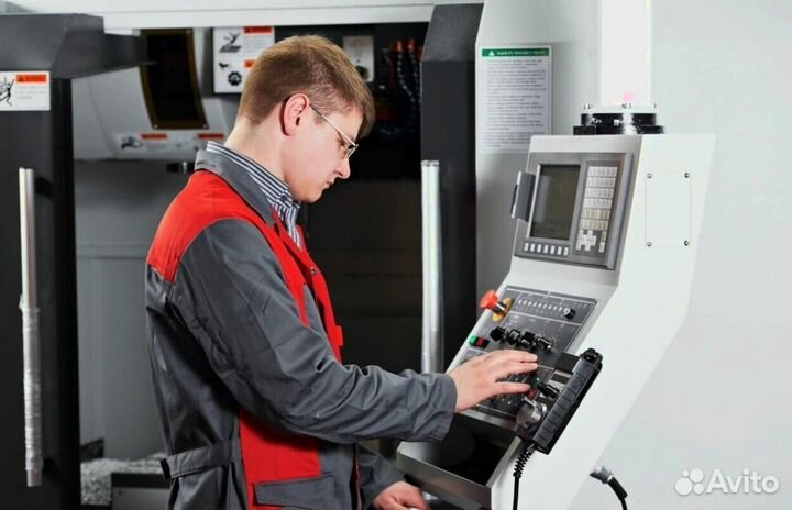 Требуется оператор на линию(авто-производство-Вахт