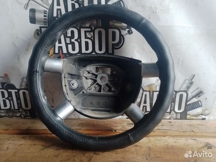 Ford mondeo 3 руль