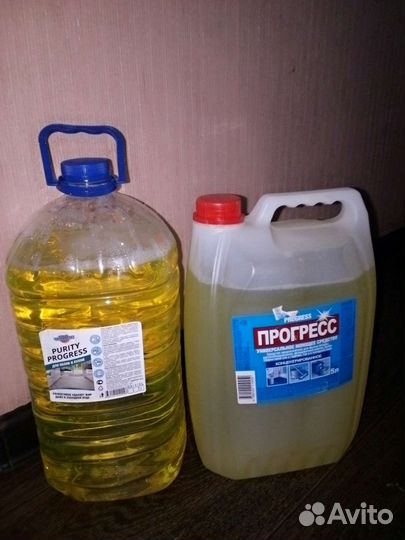 Мыло жидкое Полироль Санита