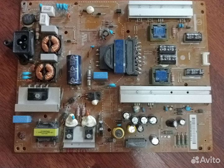 Запчасти к телевизорам