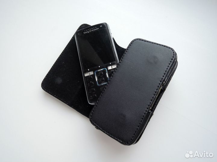 Чехол для телефона Sony Ericsson