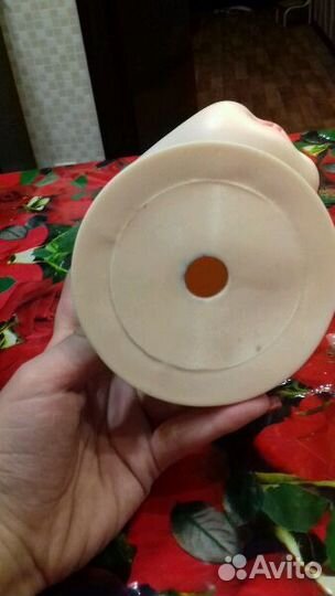 Манекен головы