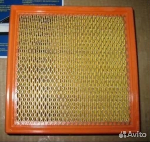 Приора Новый Корпус Фильтра