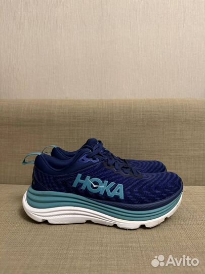 Hoka gaviota 5