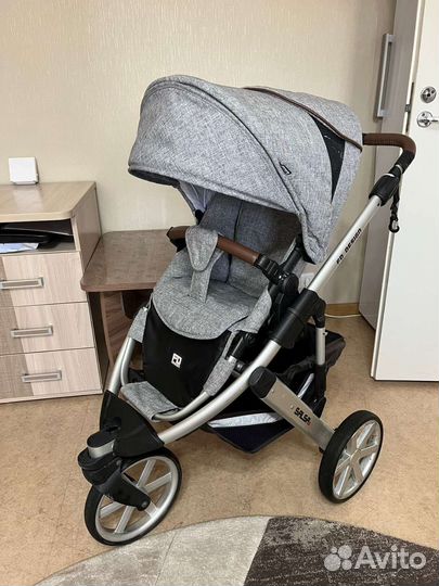 Детские коляски 2 в 1