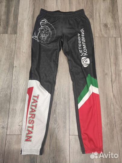 Лыжный гоночный комбинезон