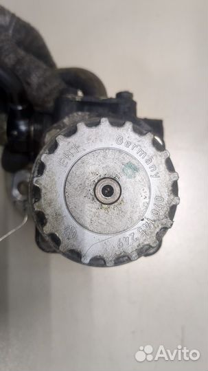 Гур Volkswagen Touareg, 2005