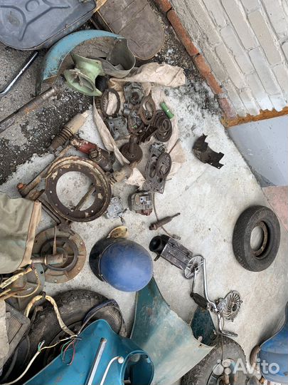 Тула т200 турист запчасти