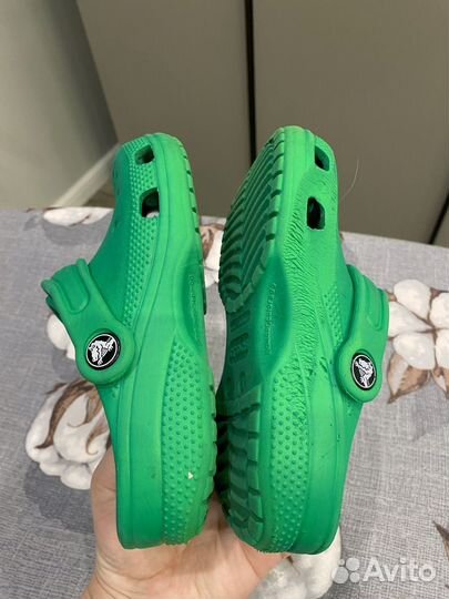 Crocs сабо j1