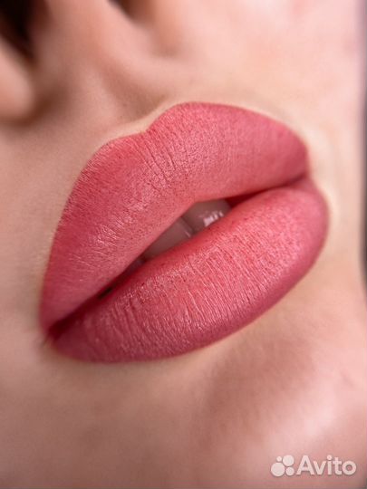 Перманентный макияж/ламинирование