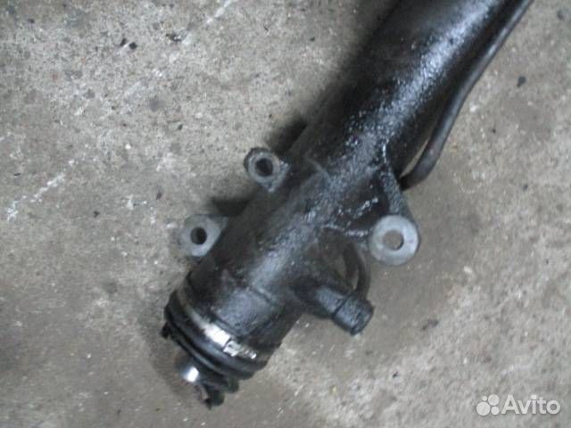 Рулевая рейка BMW 5 E60/E61 2006