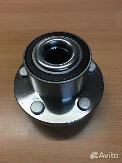 Ступица передняя Ford Mondeo 2008