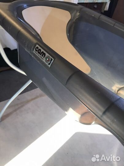 Ванночка для купания CAM