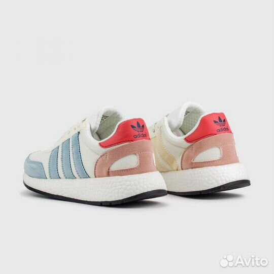 Кроссовки женские Adidas Iniki Runner Boost 25198