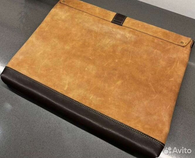 Сумка для ноутбука