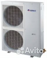 Сплит-система Gree guhn42NM3AO