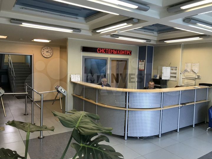 Сдам здание, 270 м²