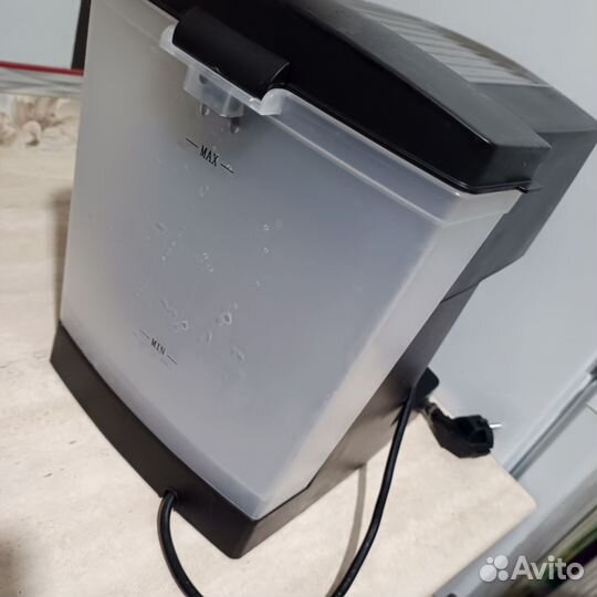 Кофеварка рожковая