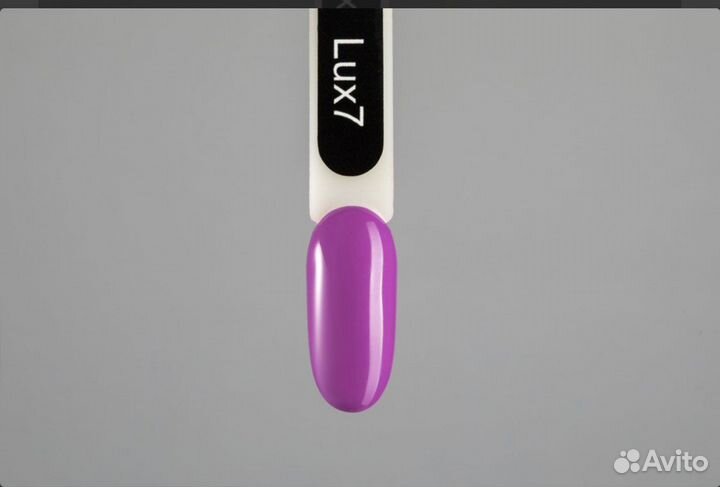 Гель лак monami