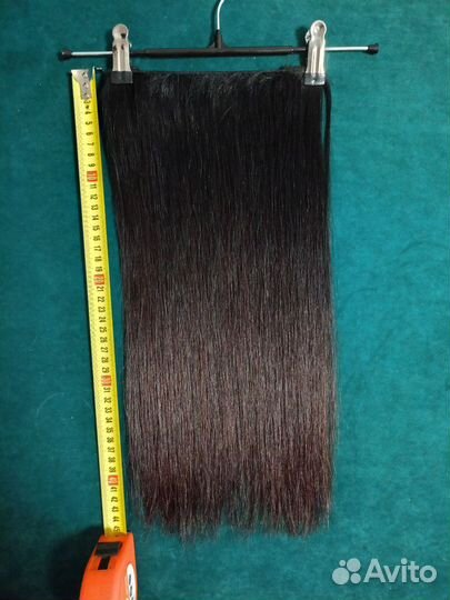 Волосы для голливудского наращивания
