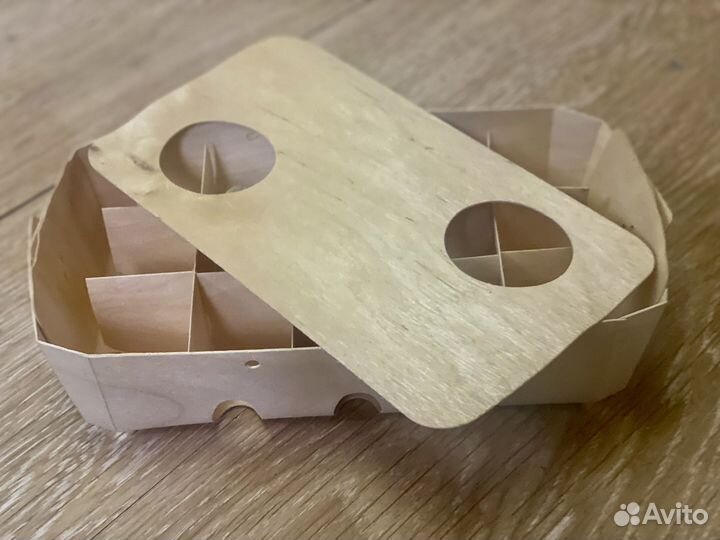 Контейнер для яиц