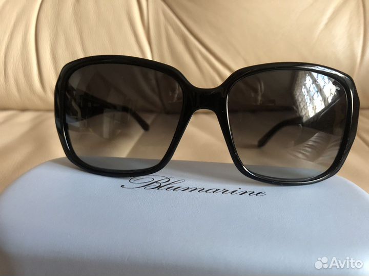 Очки солнцезащитные