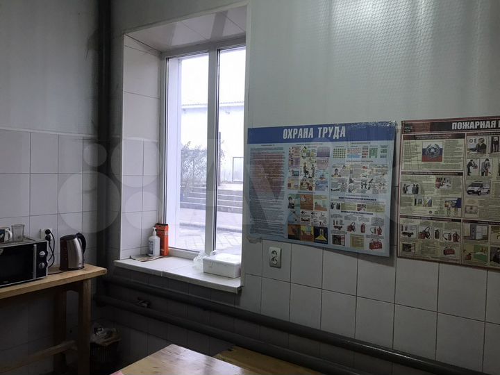 Торговая площадь, 40м²