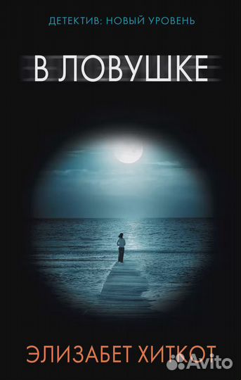 Книга «В ловушке»