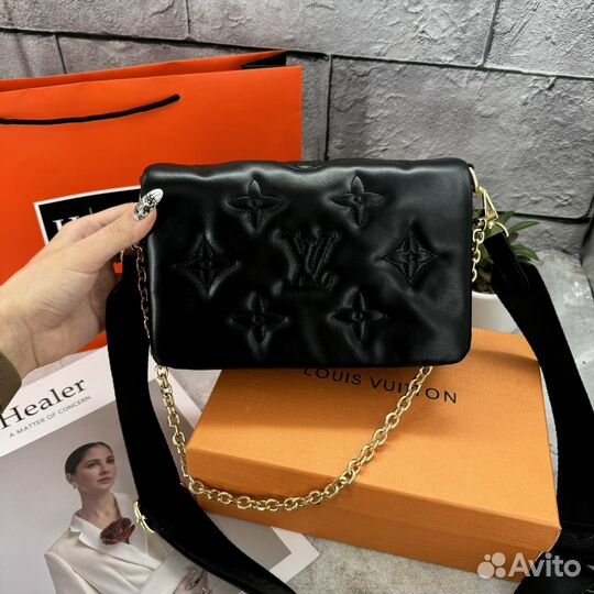 Сумка Louis Vuitton женская