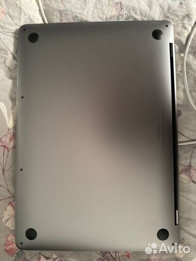 Macbook pro 13 2020 touch bar