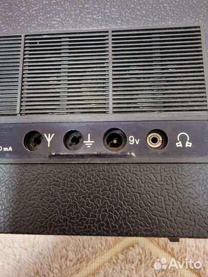 Радиоприемник sokol 308