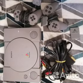 Sony playstation 1 clearance scph 1002