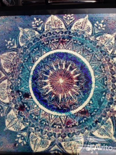 Картина Мандала