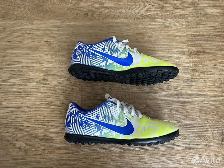 Nike Mercurial Vapor 25,5cm