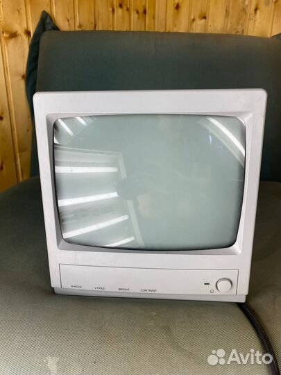 Монитор для видеонаблюдения HM2923