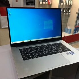 Ноутбук Huawei matebook d15 BOB WAH 9Q