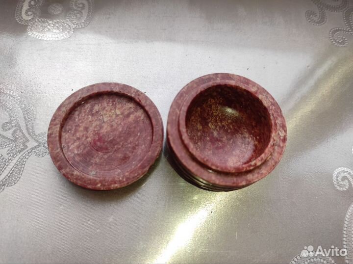 Шкатулки, статуэтки, сувениры