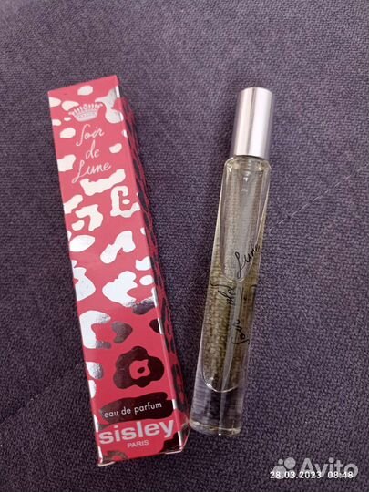 Парфюмерная вода Sisley Eau de Parfum