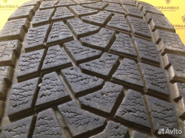 Bridgestone Blizzak DM-Z3 275/65 R17