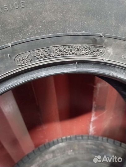 Bfgoodrich Urban Terrain T/A 245/70 R16 111H