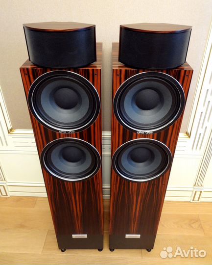 WLM Gran Viola Акустика Колонки Австрия